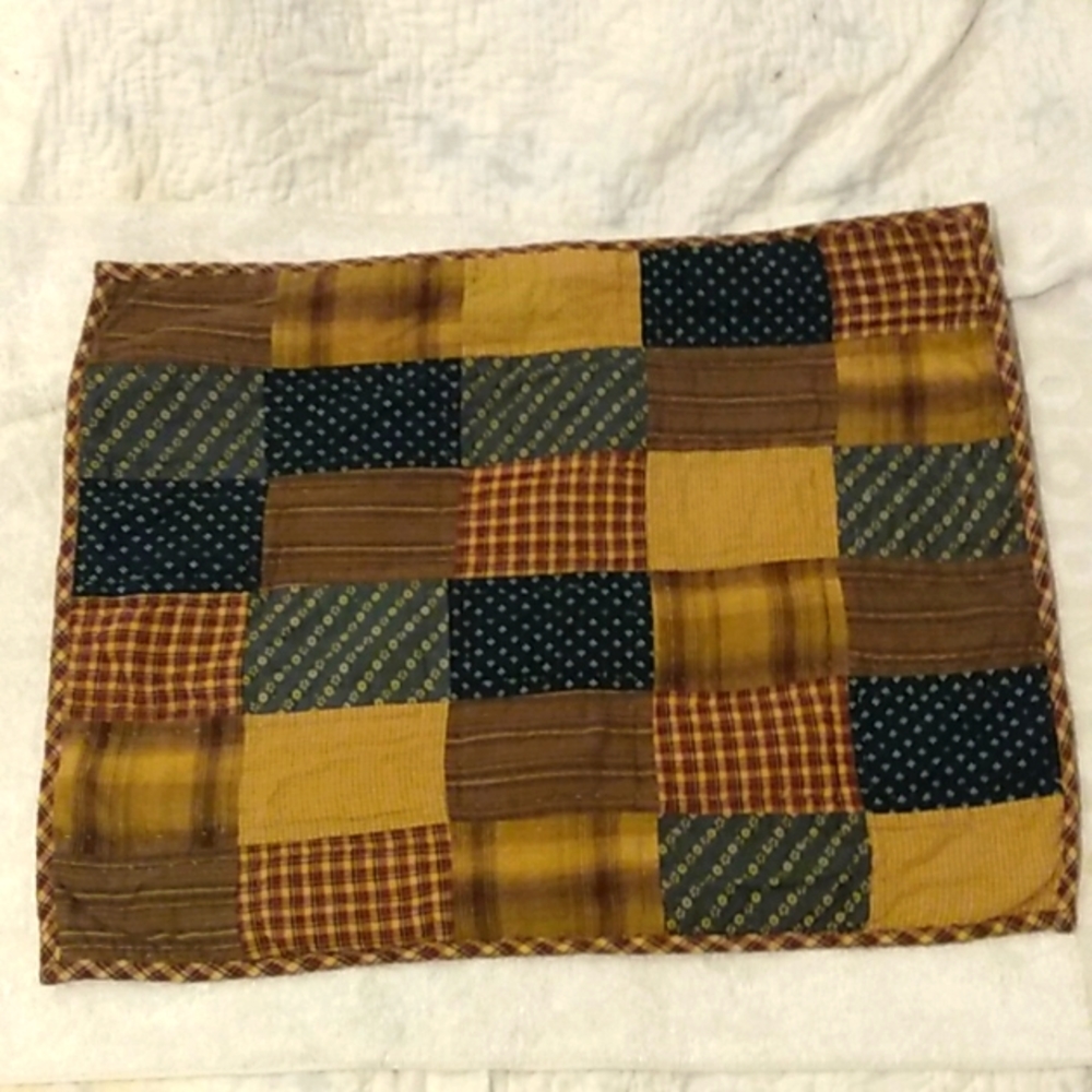 VHC Brand Pillow Sham